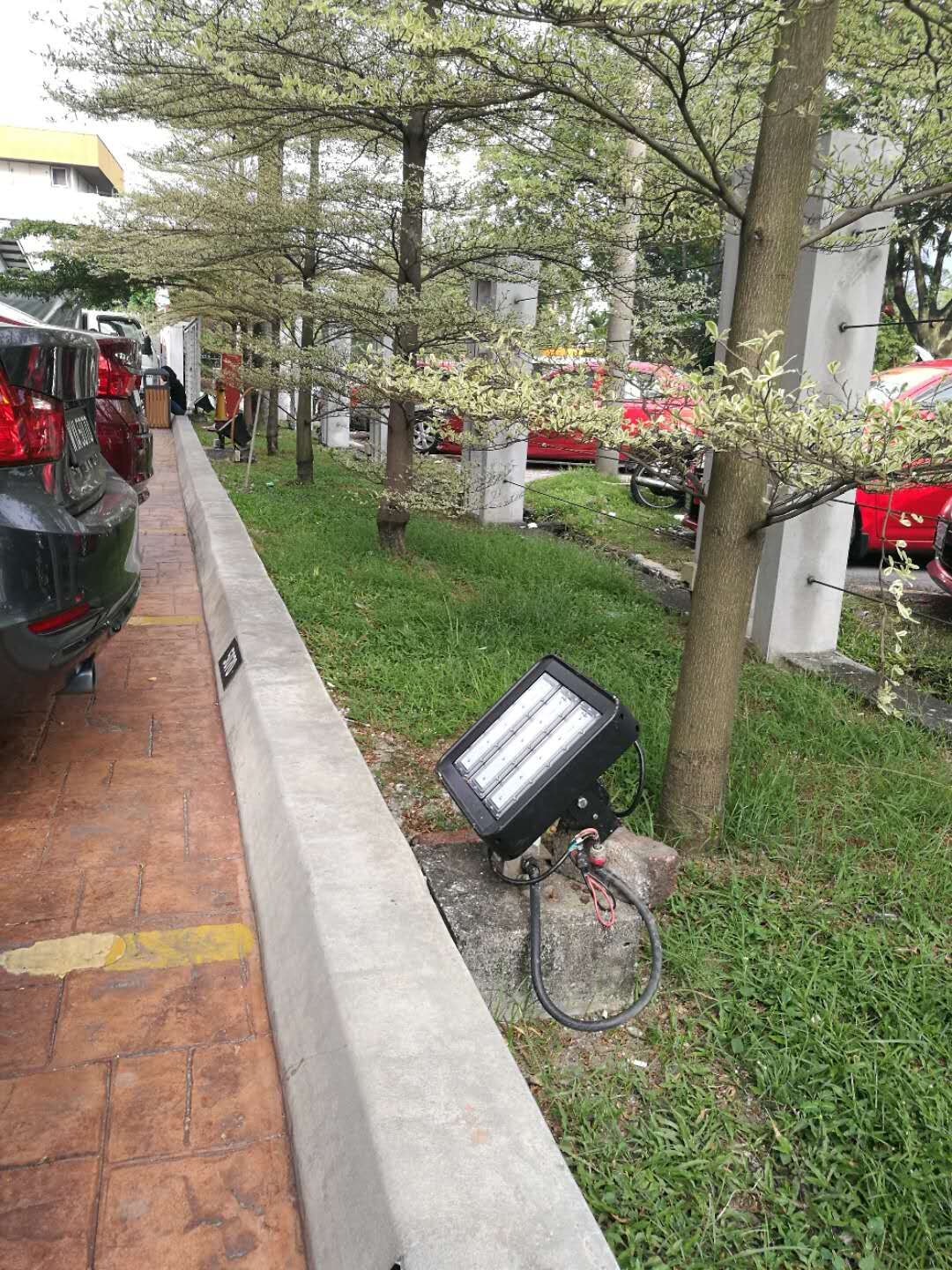 120Wi 6500k 120grados