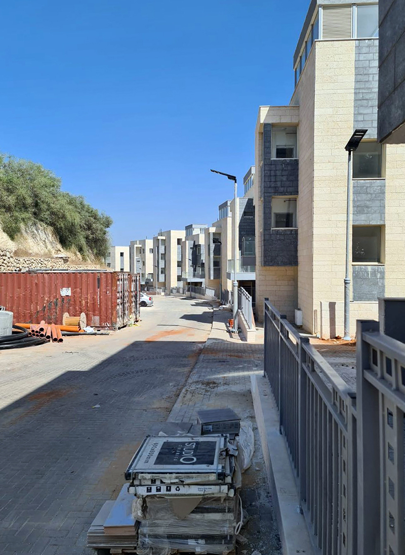 SE Israel 40w-Ra70-5k-T2-4mH-30 piezas (2)